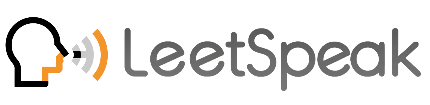LeetSpeak